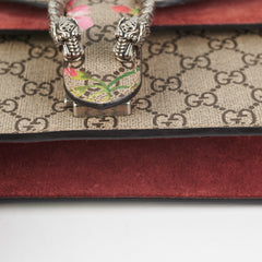 Gucci Mini Dionysus Bloom Pink