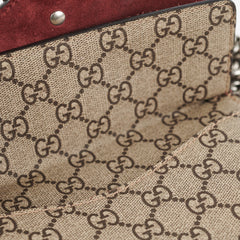 Gucci Mini Dionysus Bloom Pink