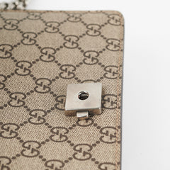 Gucci Mini Dionysus Bloom Pink