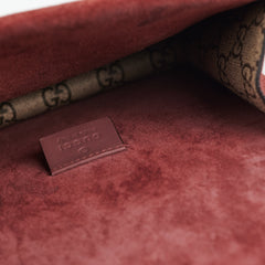 Gucci Mini Dionysus Bloom Pink