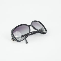 Bvlgari Sunglasses Black