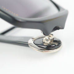 Bvlgari Sunglasses Black
