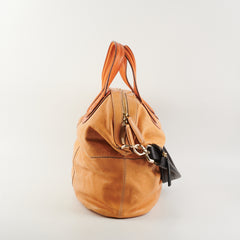 Givenchy Nightingale Medium Tan&Beige