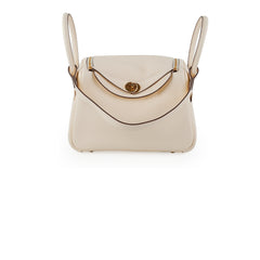 Hermes Lindy 26 Clemence Nata- U stamp 2022