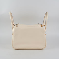 Hermes Lindy 26 Clemence Nata- U stamp 2022