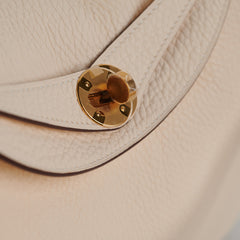 Hermes Lindy 26 Clemence Nata- U stamp 2022