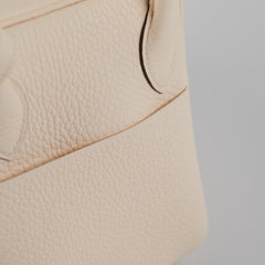 Hermes Lindy 26 Clemence Nata- U stamp 2022