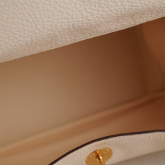 Hermes Lindy 26 Clemence Nata- U stamp 2022