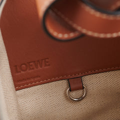 Loewe Small Hammock Bag