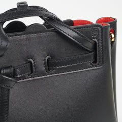 Loewe Mini Lazo Black