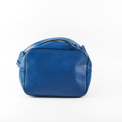 Louis Vuitton Noe Epi Blue