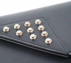 Saint Laurent Clutch Black