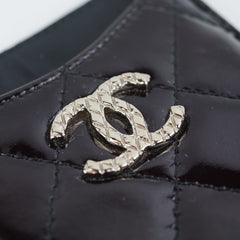 Chanel Cardholder Black