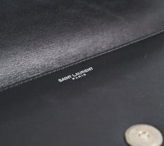 Saint Laurent Clutch Black