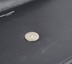 Saint Laurent Clutch Black