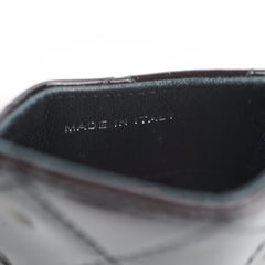 Chanel Cardholder Black