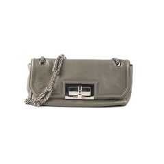 Chanel 2.55 Reissue Flap Bag Grey