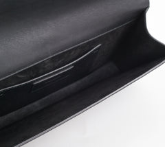 Saint Laurent Clutch Black