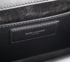 Saint Laurent Clutch Black