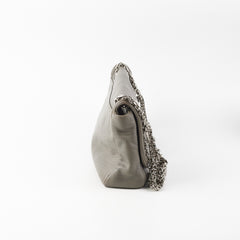 Chanel 2.55 Reissue Flap Bag Grey