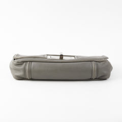 Chanel 2.55 Reissue Flap Bag Grey