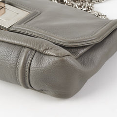 Chanel 2.55 Reissue Flap Bag Grey