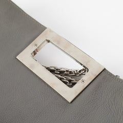 Chanel 2.55 Reissue Flap Bag Grey