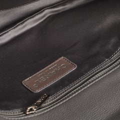 Chanel 2.55 Reissue Flap Bag Grey