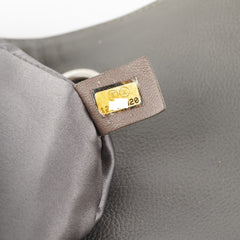 Chanel 2.55 Reissue Flap Bag Grey
