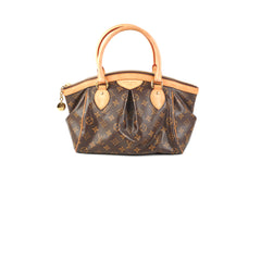 Louis Vuitton Tivoli PM Monogram