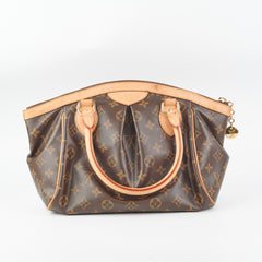 Louis Vuitton Tivoli PM Monogram