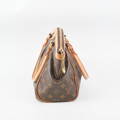 Louis Vuitton Tivoli PM Monogram