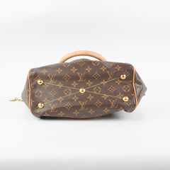 Louis Vuitton Tivoli PM Monogram