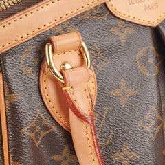 Louis Vuitton Tivoli PM Monogram