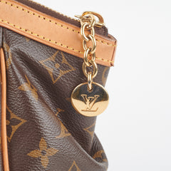 Louis Vuitton Tivoli PM Monogram