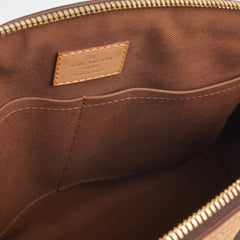 Louis Vuitton Tivoli PM Monogram
