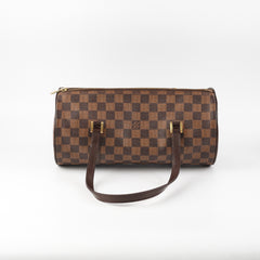 Louis Vuitton 30 Papillon Damier Ebene