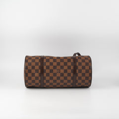 Louis Vuitton 30 Papillon Damier Ebene