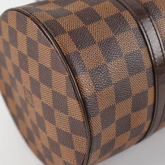Louis Vuitton 30 Papillon Damier Ebene