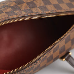 Louis Vuitton 30 Papillon Damier Ebene