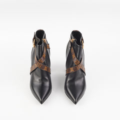 Louis Vuitton Boots Monogram Size 37