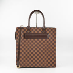 Louis Vuitton Venice GM Tote Damier Ebene