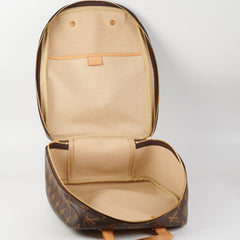 Louis Vuitton Monogram Excursion Shoe Bag
