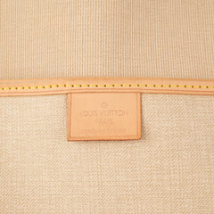 Louis Vuitton Monogram Excursion Shoe Bag