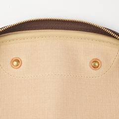 Louis Vuitton Monogram Excursion Shoe Bag