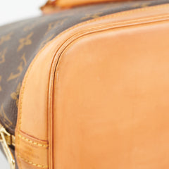 Louis Vuitton Alma PM Monogram