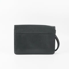 Louis Vuitton Clutch Black
