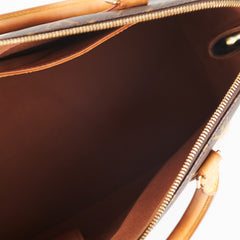 Louis Vuitton Alma PM Monogram