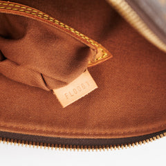 Louis Vuitton Alma PM Monogram