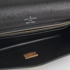 Louis Vuitton Clutch Black